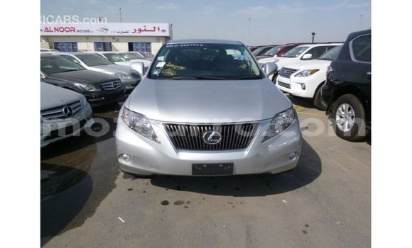 Comprar Importar Lexus RX 350 De outros Carro em Import - Dubai em Cabo Delgado Comprar Importar Lexus RX 350 De outros Carro em Import - Dubai em Cabo Delgado