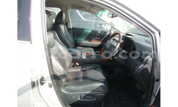 Comprar Importar Lexus RX 350 De outros Carro em Import - Dubai em Cabo Delgado Comprar Importar Lexus RX 350 De outros Carro em Import - Dubai em Cabo Delgado