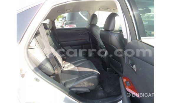Comprar Importar Lexus RX 350 De outros Carro em Import - Dubai em Cabo Delgado Comprar Importar Lexus RX 350 De outros Carro em Import - Dubai em Cabo Delgado
