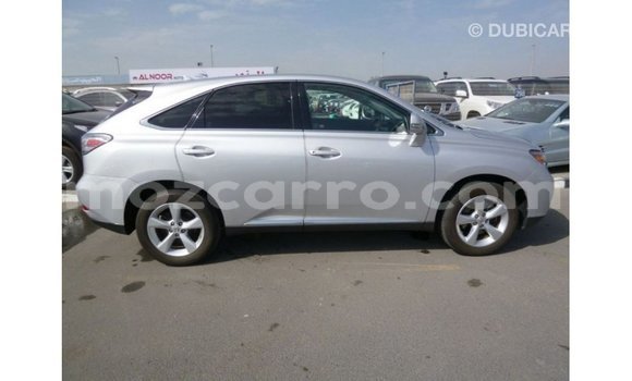 Comprar Importar Lexus RX 350 De outros Carro em Import - Dubai em Cabo Delgado Comprar Importar Lexus RX 350 De outros Carro em Import - Dubai em Cabo Delgado