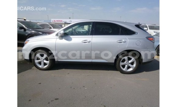 Comprar Importar Lexus RX 350 De outros Carro em Import - Dubai em Cabo Delgado Comprar Importar Lexus RX 350 De outros Carro em Import - Dubai em Cabo Delgado