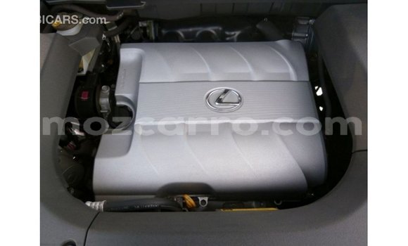 Comprar Importar Lexus RX 350 De outros Carro em Import - Dubai em Cabo Delgado Comprar Importar Lexus RX 350 De outros Carro em Import - Dubai em Cabo Delgado