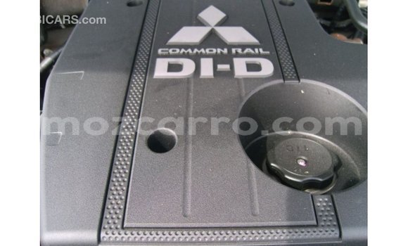 Buy Import Mitsubishi Pajero Black Car in Import - Dubai in Cabo Delgado Buy Import Mitsubishi Pajero Black Car in Import - Dubai in Cabo Delgado