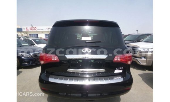 Buy Import Infiniti Q Black Car in Import - Dubai in Cabo Delgado Buy Import Infiniti Q Black Car in Import - Dubai in Cabo Delgado