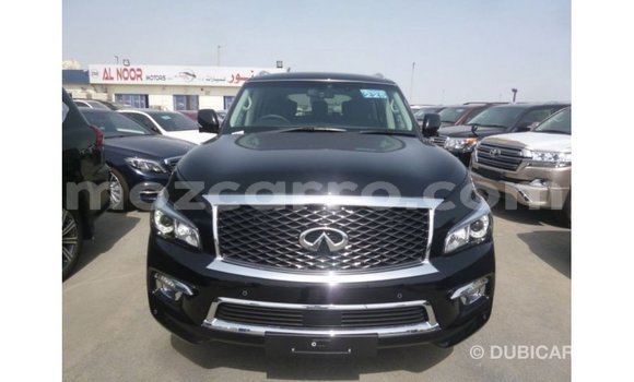 Buy Import Infiniti Q Black Car in Import - Dubai in Cabo Delgado Buy Import Infiniti Q Black Car in Import - Dubai in Cabo Delgado