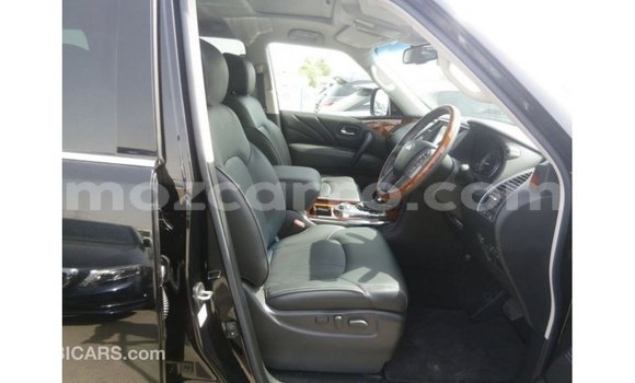 Buy Import Infiniti Q Black Car in Import - Dubai in Cabo Delgado Buy Import Infiniti Q Black Car in Import - Dubai in Cabo Delgado