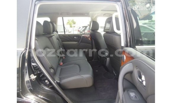 Buy Import Infiniti Q Black Car in Import - Dubai in Cabo Delgado Buy Import Infiniti Q Black Car in Import - Dubai in Cabo Delgado