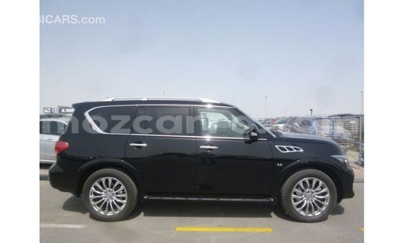 Buy Import Infiniti Q Black Car in Import - Dubai in Cabo Delgado Buy Import Infiniti Q Black Car in Import - Dubai in Cabo Delgado