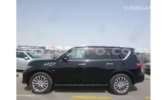 Buy Import Infiniti Q Black Car in Import - Dubai in Cabo Delgado Buy Import Infiniti Q Black Car in Import - Dubai in Cabo Delgado
