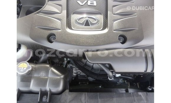 Buy Import Infiniti Q Black Car in Import - Dubai in Cabo Delgado Buy Import Infiniti Q Black Car in Import - Dubai in Cabo Delgado