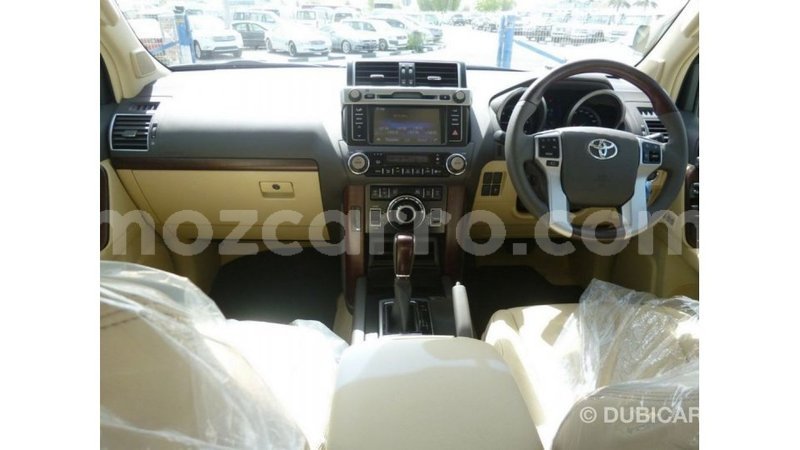 Big with watermark toyota prado cabo delgado import dubai 7270