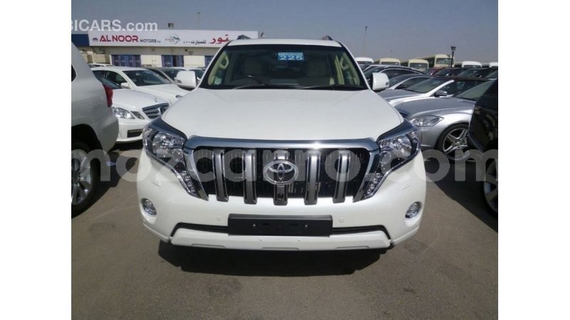 Big with watermark toyota prado cabo delgado import dubai 7270