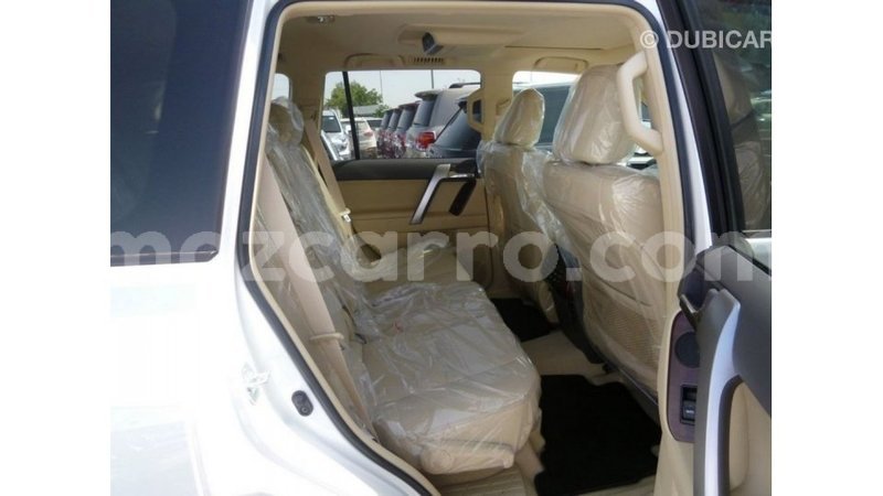Big with watermark toyota prado cabo delgado import dubai 7270