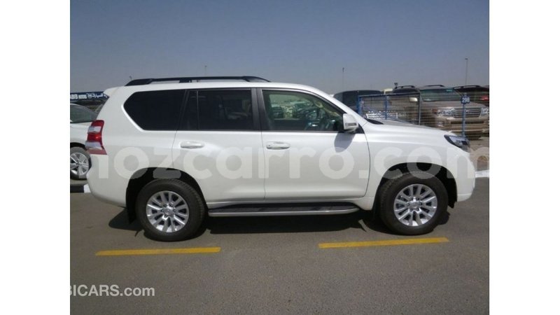 Big with watermark toyota prado cabo delgado import dubai 7270