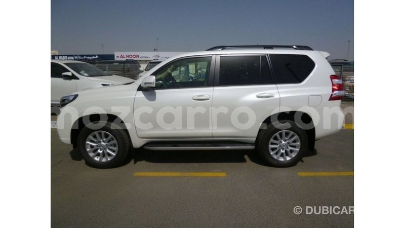 Big with watermark toyota prado cabo delgado import dubai 7270