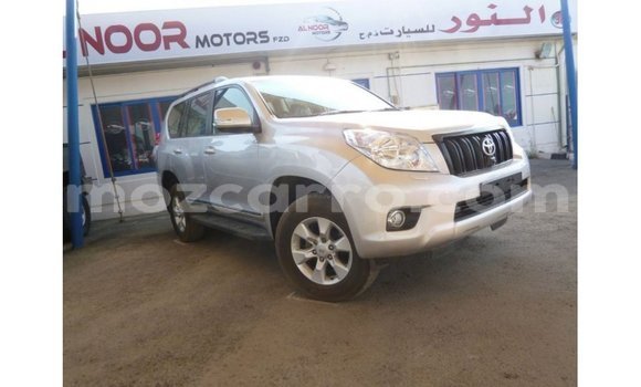 Comprar Importar Toyota Prado De outros Carro em Import - Dubai em Cabo Delgado Comprar Importar Toyota Prado De outros Carro em Import - Dubai em Cabo Delgado