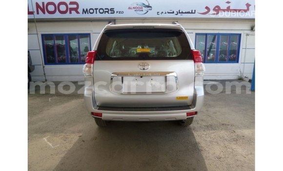 Comprar Importar Toyota Prado De outros Carro em Import - Dubai em Cabo Delgado Comprar Importar Toyota Prado De outros Carro em Import - Dubai em Cabo Delgado