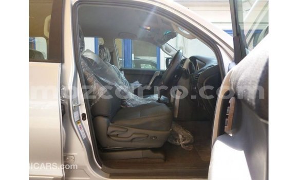 Comprar Importar Toyota Prado De outros Carro em Import - Dubai em Cabo Delgado Comprar Importar Toyota Prado De outros Carro em Import - Dubai em Cabo Delgado