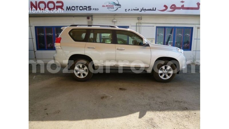 Big with watermark toyota prado cabo delgado import dubai 7271