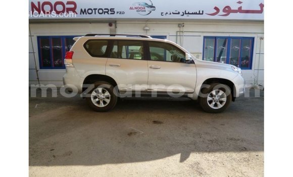 Comprar Importar Toyota Prado De outros Carro em Import - Dubai em Cabo Delgado Comprar Importar Toyota Prado De outros Carro em Import - Dubai em Cabo Delgado