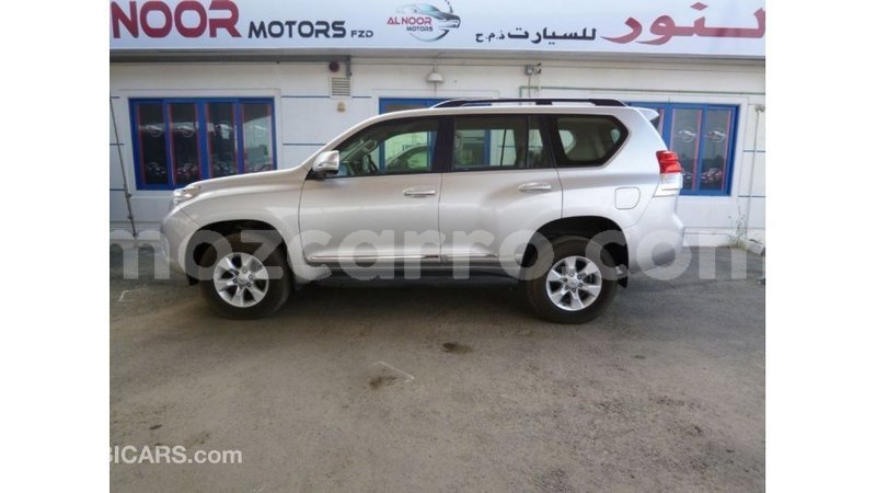 Big with watermark toyota prado cabo delgado import dubai 7271