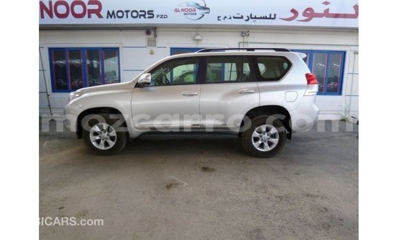 Comprar Importar Toyota Prado De outros Carro em Import - Dubai em Cabo Delgado Comprar Importar Toyota Prado De outros Carro em Import - Dubai em Cabo Delgado