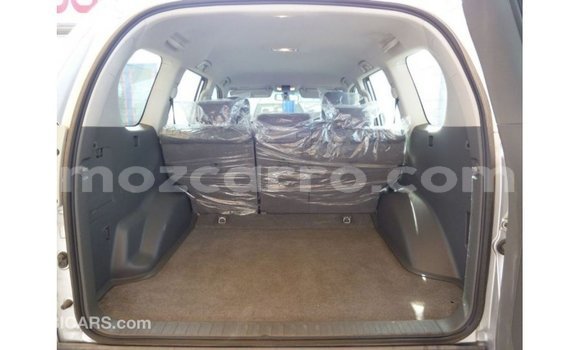 Comprar Importar Toyota Prado De outros Carro em Import - Dubai em Cabo Delgado Comprar Importar Toyota Prado De outros Carro em Import - Dubai em Cabo Delgado