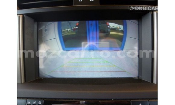 Comprar Importar Toyota Prado De outros Carro em Import - Dubai em Cabo Delgado Comprar Importar Toyota Prado De outros Carro em Import - Dubai em Cabo Delgado