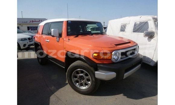 Nunua Imported Toyota FJ Cruiser Nyingine Gari ndani ya Import - Dubai nchini Cabo Delgado Nunua Imported Toyota FJ Cruiser Nyingine Gari ndani ya Import - Dubai nchini Cabo Delgado