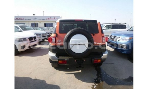 Nunua Imported Toyota FJ Cruiser Nyingine Gari ndani ya Import - Dubai nchini Cabo Delgado Nunua Imported Toyota FJ Cruiser Nyingine Gari ndani ya Import - Dubai nchini Cabo Delgado