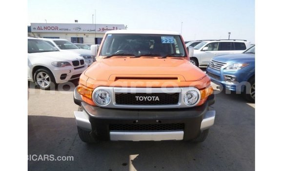 Nunua Imported Toyota FJ Cruiser Nyingine Gari ndani ya Import - Dubai nchini Cabo Delgado Nunua Imported Toyota FJ Cruiser Nyingine Gari ndani ya Import - Dubai nchini Cabo Delgado