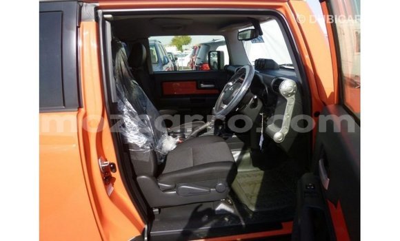 Nunua Imported Toyota FJ Cruiser Nyingine Gari ndani ya Import - Dubai nchini Cabo Delgado Nunua Imported Toyota FJ Cruiser Nyingine Gari ndani ya Import - Dubai nchini Cabo Delgado