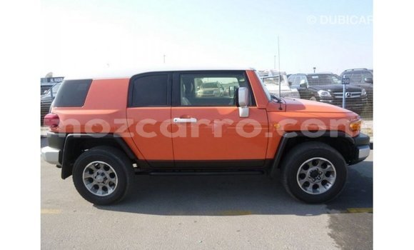 Nunua Imported Toyota FJ Cruiser Nyingine Gari ndani ya Import - Dubai nchini Cabo Delgado Nunua Imported Toyota FJ Cruiser Nyingine Gari ndani ya Import - Dubai nchini Cabo Delgado