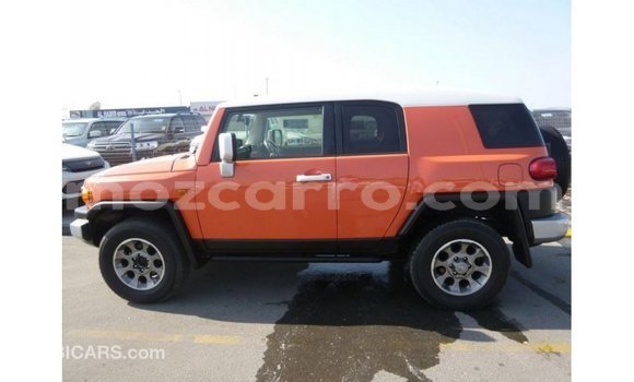 Nunua Imported Toyota FJ Cruiser Nyingine Gari ndani ya Import - Dubai nchini Cabo Delgado Nunua Imported Toyota FJ Cruiser Nyingine Gari ndani ya Import - Dubai nchini Cabo Delgado