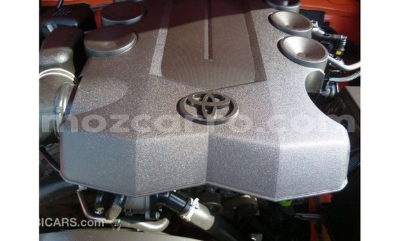 Nunua Imported Toyota FJ Cruiser Nyingine Gari ndani ya Import - Dubai nchini Cabo Delgado Nunua Imported Toyota FJ Cruiser Nyingine Gari ndani ya Import - Dubai nchini Cabo Delgado