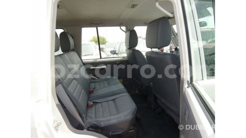 Big with watermark toyota land cruiser cabo delgado import dubai 7273