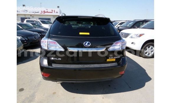 Nunua Imported Lexus RX Nyeusi Gari ndani ya Import - Dubai nchini Cabo Delgado Nunua Imported Lexus RX Nyeusi Gari ndani ya Import - Dubai nchini Cabo Delgado