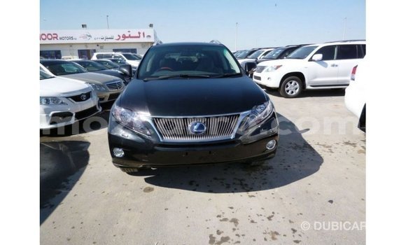 Nunua Imported Lexus RX Nyeusi Gari ndani ya Import - Dubai nchini Cabo Delgado Nunua Imported Lexus RX Nyeusi Gari ndani ya Import - Dubai nchini Cabo Delgado