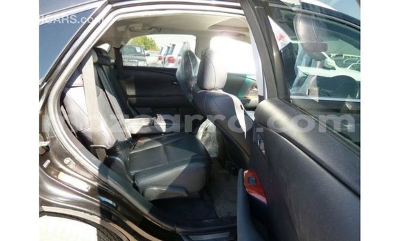 Nunua Imported Lexus RX Nyeusi Gari ndani ya Import - Dubai nchini Cabo Delgado Nunua Imported Lexus RX Nyeusi Gari ndani ya Import - Dubai nchini Cabo Delgado
