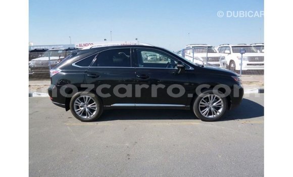 Nunua Imported Lexus RX Nyeusi Gari ndani ya Import - Dubai nchini Cabo Delgado Nunua Imported Lexus RX Nyeusi Gari ndani ya Import - Dubai nchini Cabo Delgado