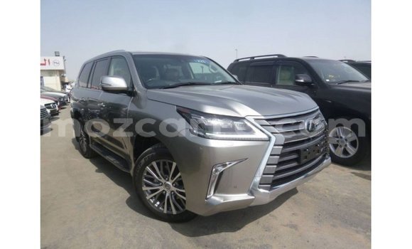 Comprar Importar Lexus LX De outros Carro em Import - Dubai em Cabo Delgado Comprar Importar Lexus LX De outros Carro em Import - Dubai em Cabo Delgado