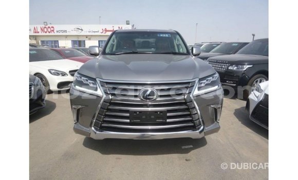 Comprar Importar Lexus LX De outros Carro em Import - Dubai em Cabo Delgado Comprar Importar Lexus LX De outros Carro em Import - Dubai em Cabo Delgado