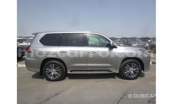 Comprar Importar Lexus LX De outros Carro em Import - Dubai em Cabo Delgado Comprar Importar Lexus LX De outros Carro em Import - Dubai em Cabo Delgado