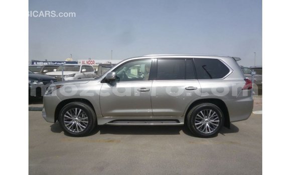 Comprar Importar Lexus LX De outros Carro em Import - Dubai em Cabo Delgado Comprar Importar Lexus LX De outros Carro em Import - Dubai em Cabo Delgado