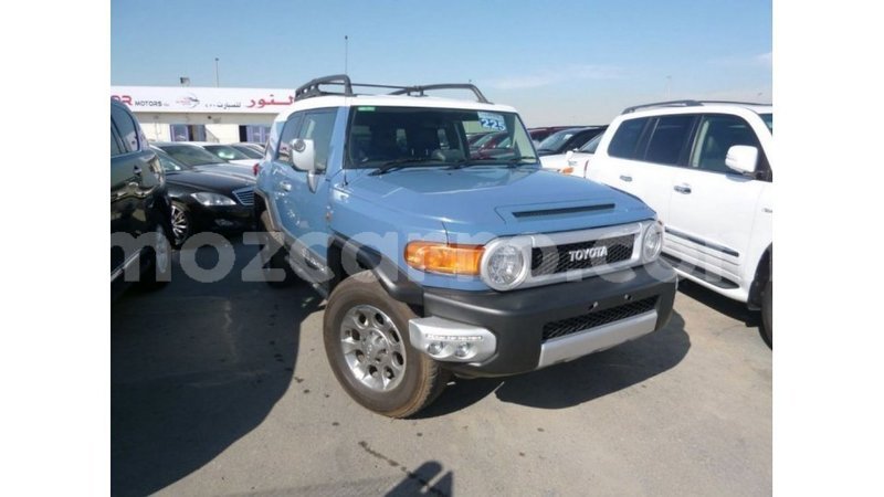 Big with watermark toyota fj cruiser cabo delgado import dubai 7279