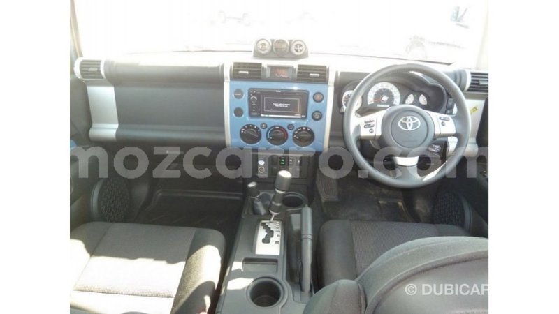 Big with watermark toyota fj cruiser cabo delgado import dubai 7279