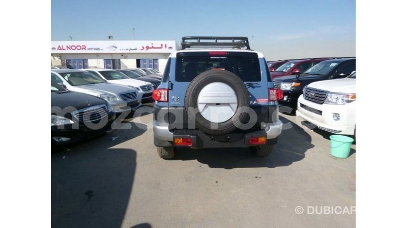 Big with watermark toyota fj cruiser cabo delgado import dubai 7279