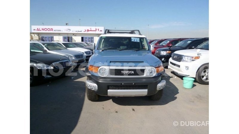 Big with watermark toyota fj cruiser cabo delgado import dubai 7279