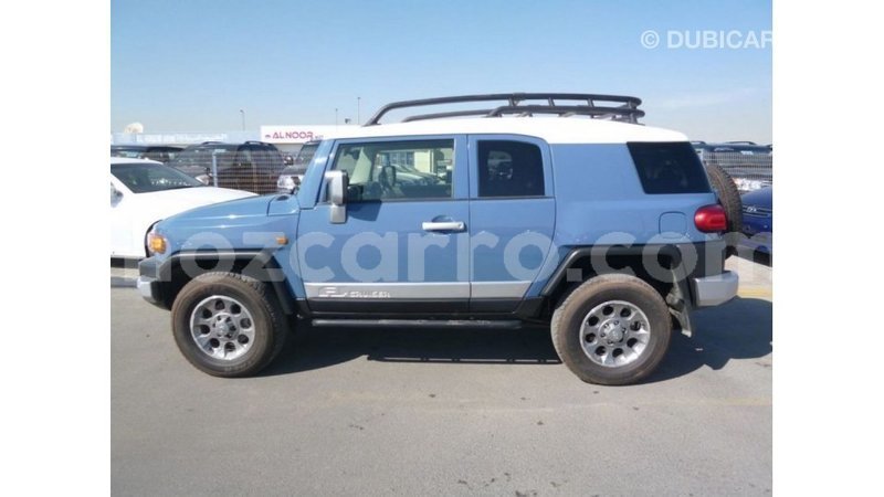 Big with watermark toyota fj cruiser cabo delgado import dubai 7279