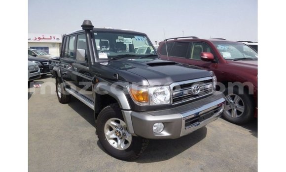 Buy Import Toyota Land Cruiser Other Car in Import - Dubai in Cabo Delgado Buy Import Toyota Land Cruiser Other Car in Import - Dubai in Cabo Delgado